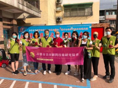 路竹小天使家園【2022天使豬農培育計畫】