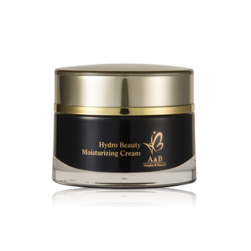 逆轉肌齡精華霜