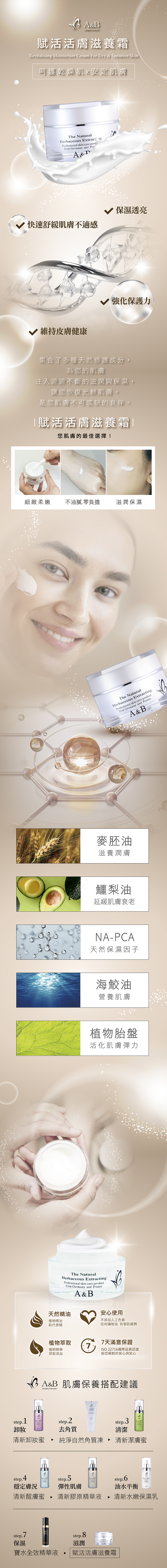 2025龍達化粧品-賦活調理系列-賦活活膚滋養霜網