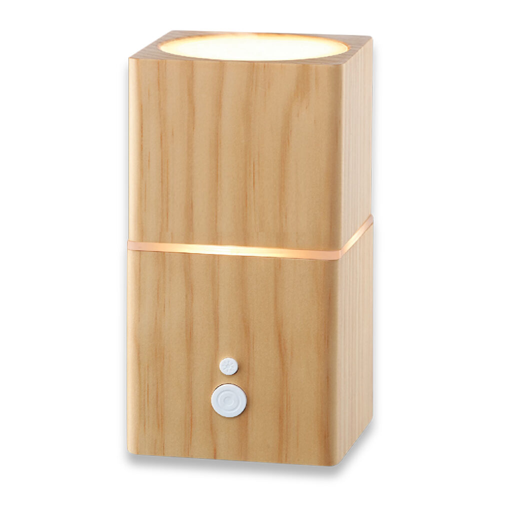 森呼吸松木水氧機