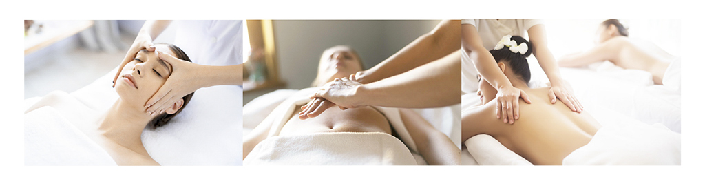 台灣藝美師學院 喜樂推手 技術指導