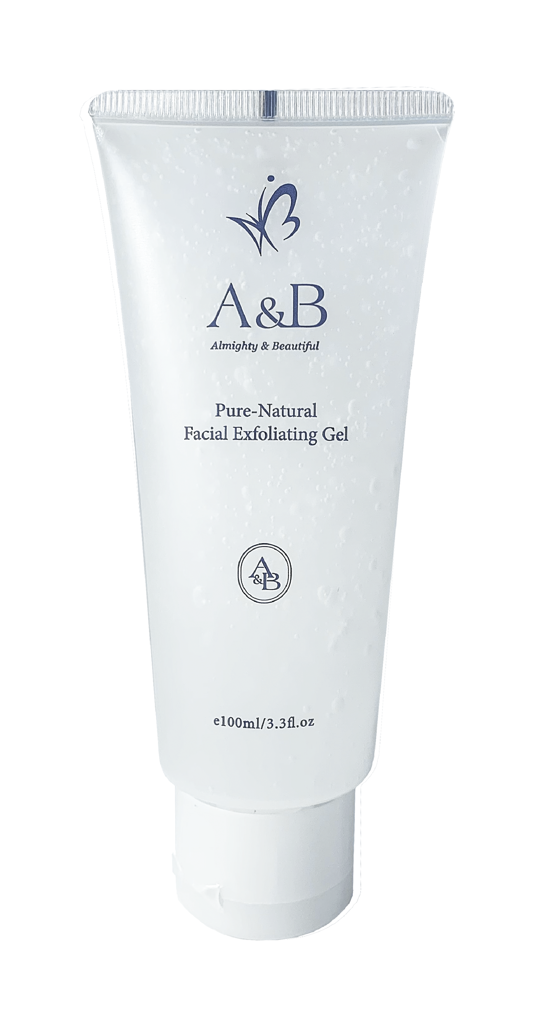 純淨自然角質凍-化妝品推薦