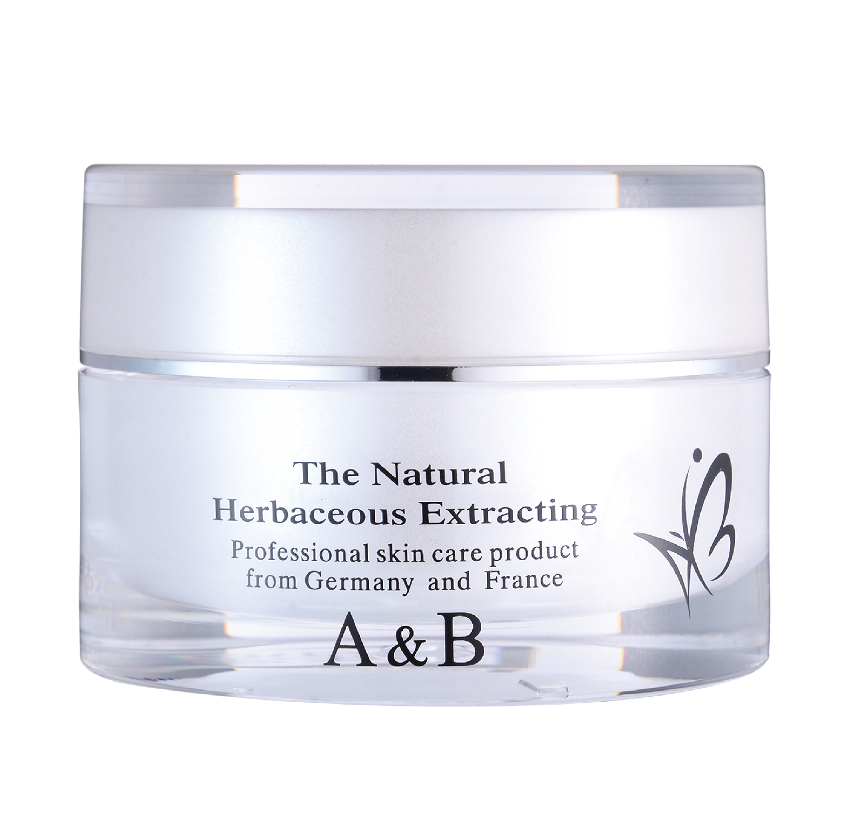 賦活活膚滋養霜-化妝品推薦