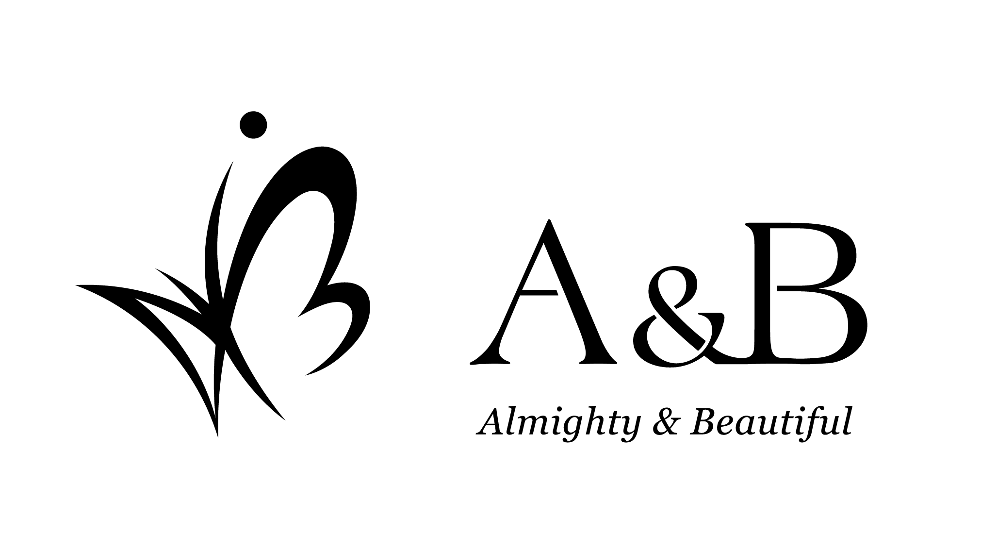 A&B Logo - 化妝品推薦