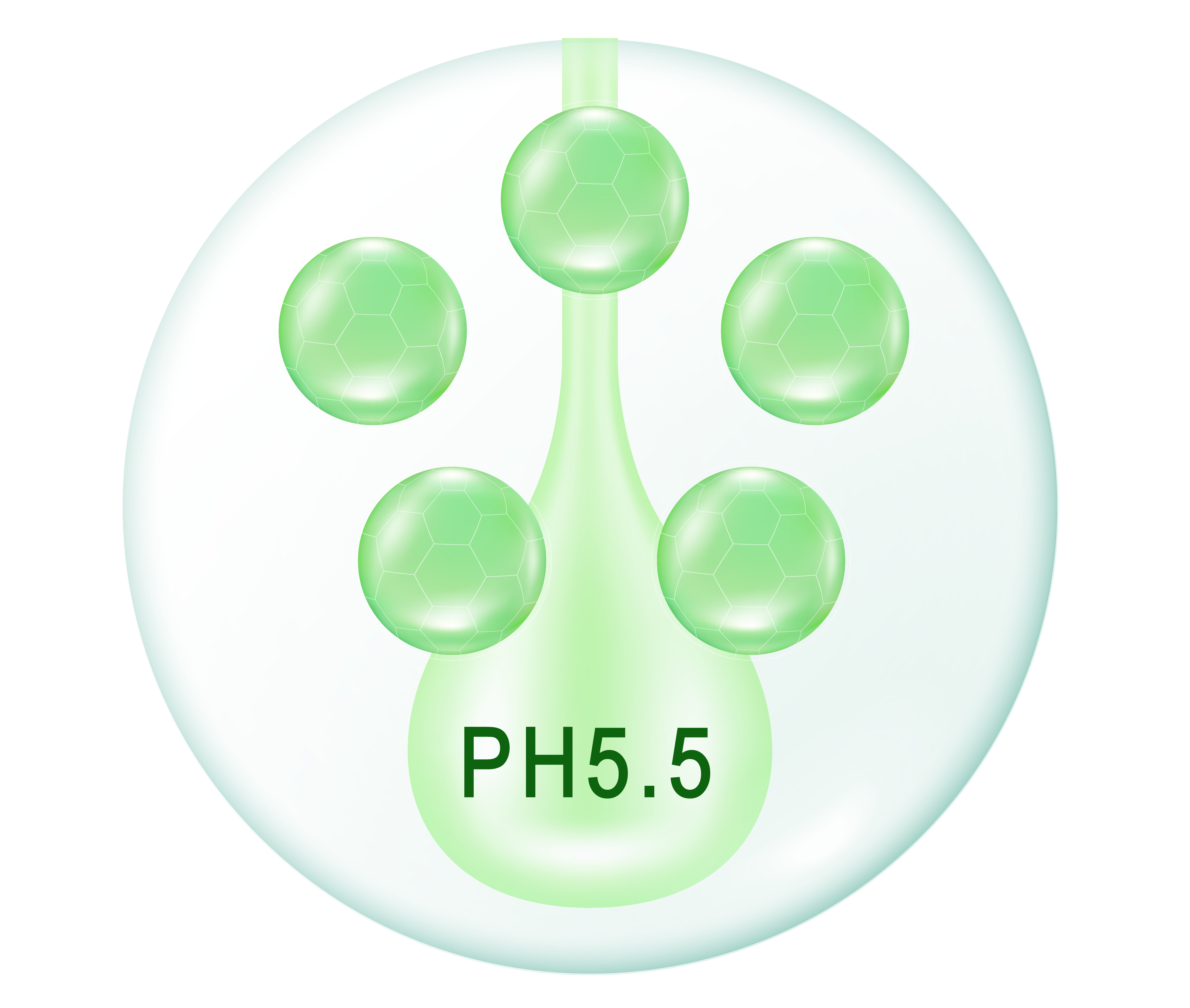 Cleansing Gel Features