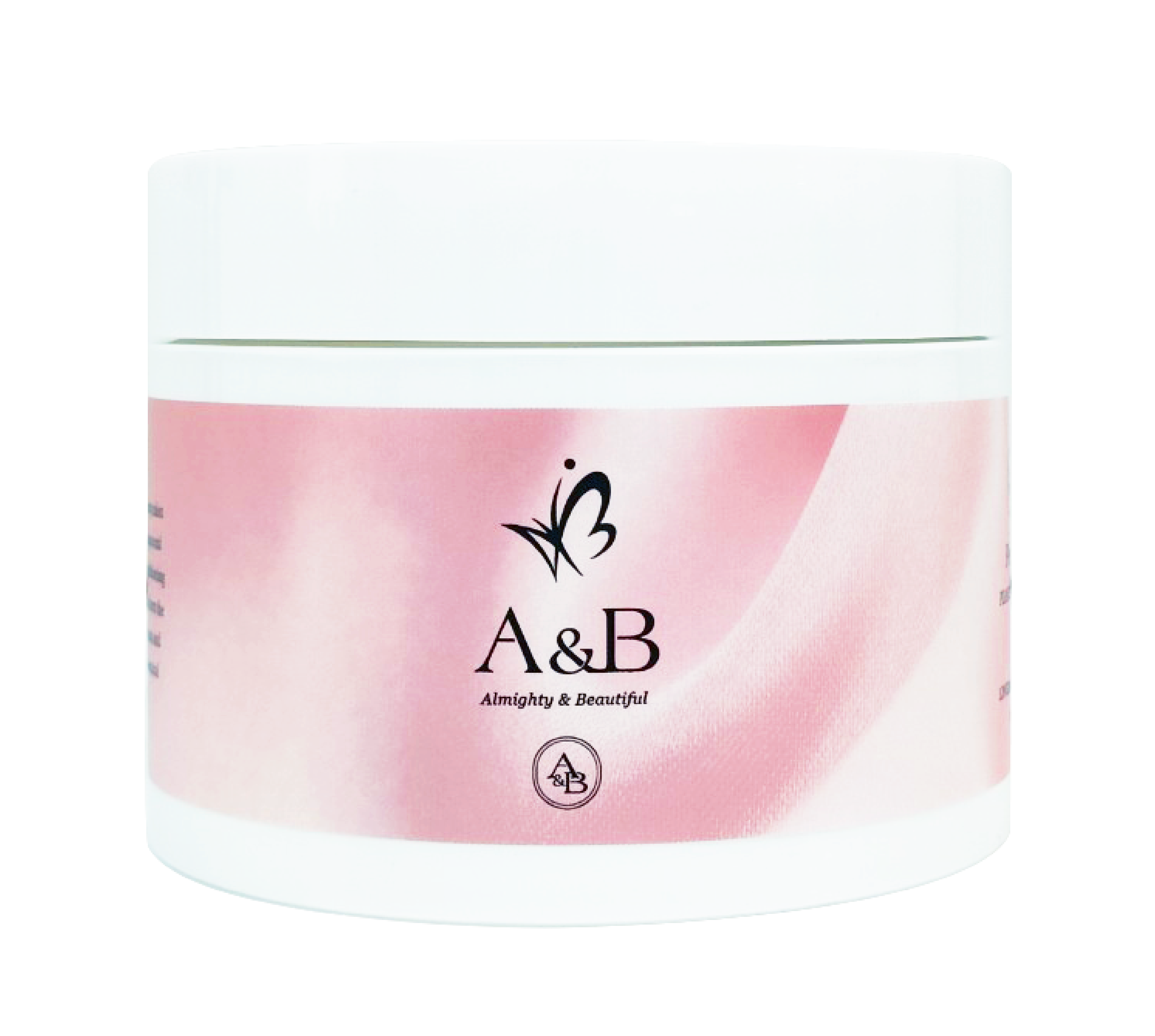 清新玫瑰水晶凍膜-化妝品推薦