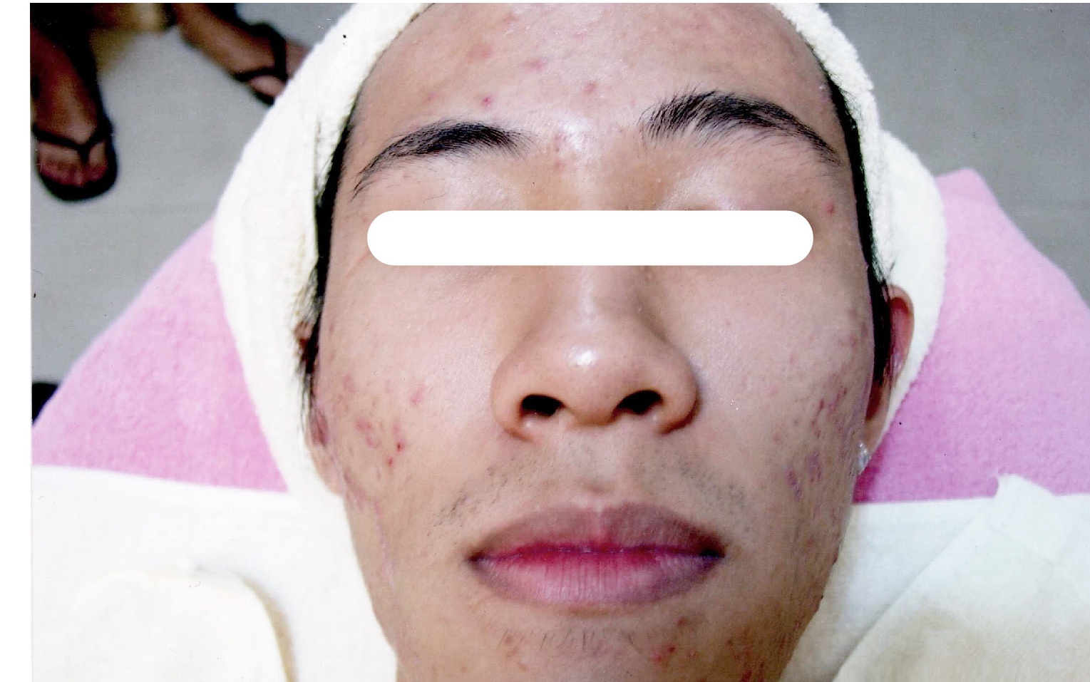 A&B肌斷食美容法 課程體驗照片1